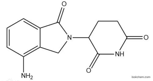 Lenalidomide CAS 191732-72-6
