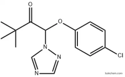 Triadimefon Powder CAS 43121-43-3