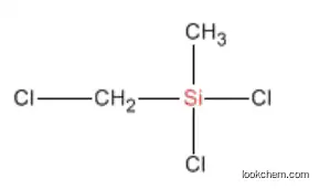Chloromethyldichloromethylsilane CAS 1558-33-4