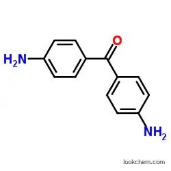 4,4'-Diaminobenzophenone CAS611-98-3