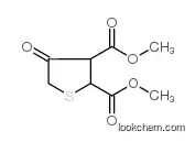 4-OXOTETRAHYDROTHIOPHENE-2,3-DICARBOXYLIC ACID DIMETHYL ESTER  CAS38293-63-9
