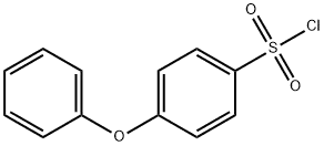 4-PHENOXYBENZENESULFONYL CHLORIDE CAS:1623-92-3