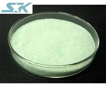 Praseodymium(III) chloride hexahydrate CAS:17272-46-7