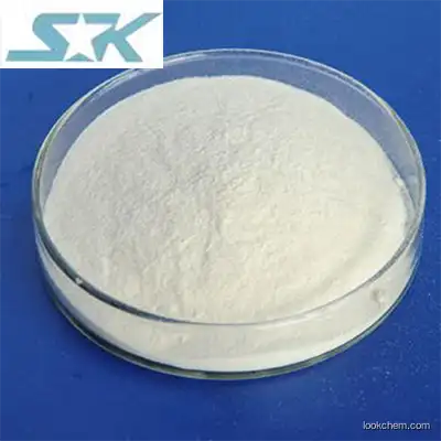 Boc-D-isoleucine CAS:55721-65-8