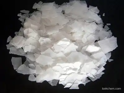 Coconut oil monoethanolamide CAS:68140-00-1