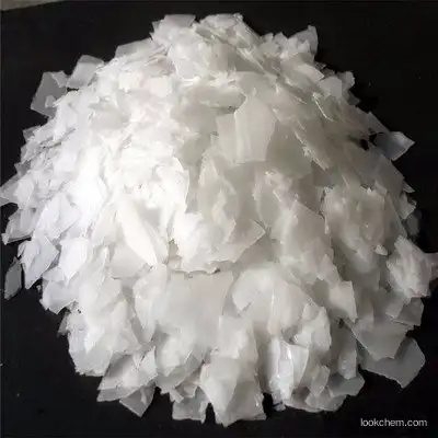 Coconut oil monoethanolamide CAS:68140-00-1