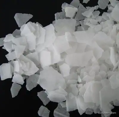 Coconut oil monoethanolamide CAS:68140-00-1