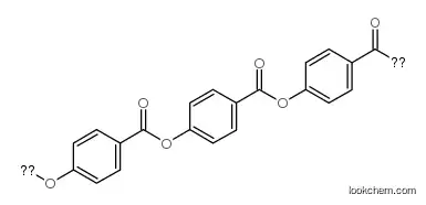POLY(4-HYDROXYBENZOIC ACID)CAS26099-71-8