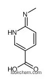 3-Pyridinecarboxylicacid,6-(methylamino)-(9CI)CAS262296-02-6