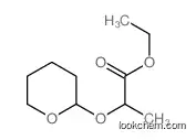 ethyl 2-(tetrahydro-2H-pyran-2-yloxy)propanoateCAS3539-40-0