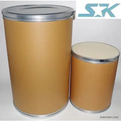 SILVER CHROMATE CAS:7784-01-2