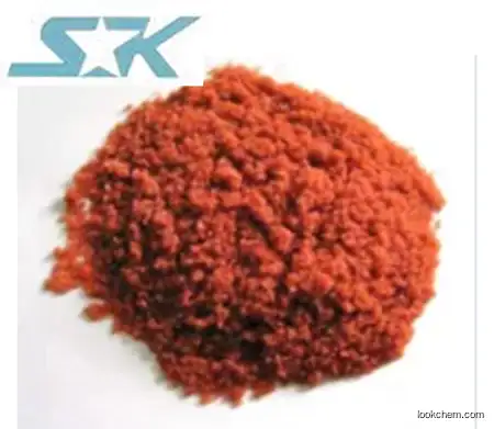 BISMUTH OXYIODIDECAS7787-63-5