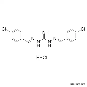 Robenidine hydrochloride CAS25875-50-7