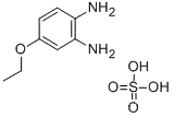 4-ETHOXYBENZENE-1,2-DIAMINE CAS:85137-09-3