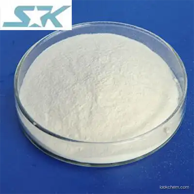 Ciprofloxacin hydrochloride hydrate CAS:86393-32-0