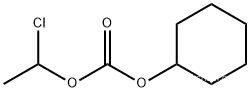 1-Chloroethyl cyclohexyl carbonate CAS:99464-83-2