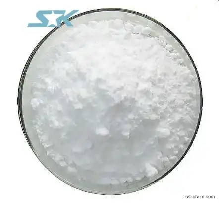 2,6-Dibromobenzoic acid CAS601-84-3