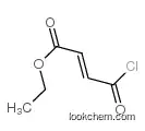 3-Chlorocarbonylacrylic acid ethyl ester