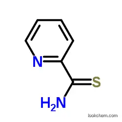 PYRIDINE-2-THIOAMIDE CAS5346-38-3