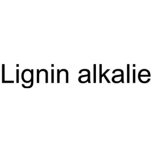 LIGNIN, ALKALI CAS8068-05-1