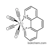 Molybdenum,tetracarbonyl(1,10-phenanthroline-kN1,kN10)-, (OC-6-22)- cas15740-78-0