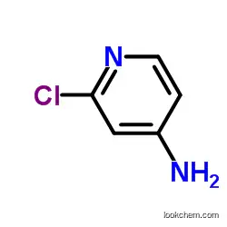 4-Amino-2-chloropyridine CAS14432-12-3