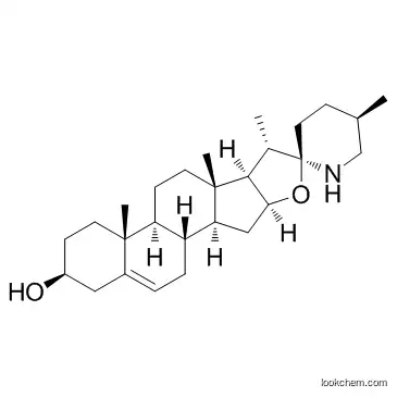 Solasodine CAS126-17-0