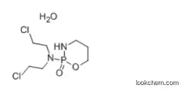 Pharmaceutical Chemicals CAS 6055-19-2 Cyclophosphamide Monohydrate