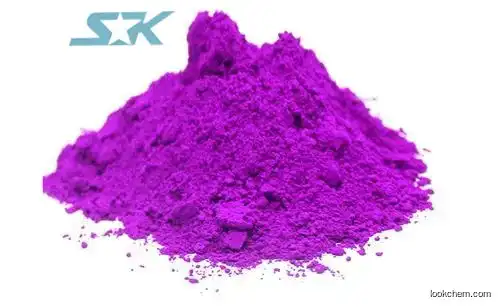 Basic Violet 2 CAS3248-91-7