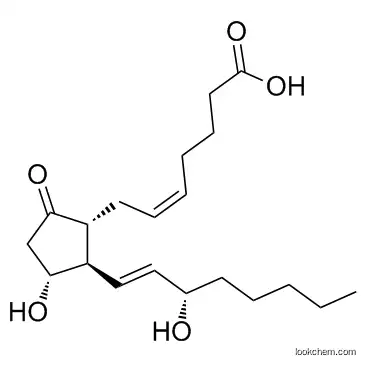 Prostaglandin E2 CAS363-24-6
