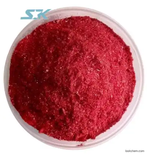 Acid Red 87 CAS17372-87-1