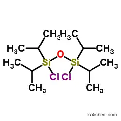 1,3-Dichloro-1,1,3,3-tetraisopropyldisiloxane CAS69304-37-6