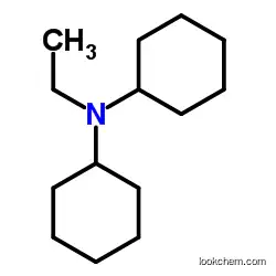 N-ETHYLDICYCLOHEXYLAMINE CAS7175-49-7