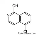 5-chloroisoquinolin-1(2H)-one CAS24188-73-6