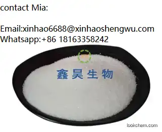 High Quality  O-(2-Acetamido-2-deoxy-3,4,6-tri-O-acetyl-b-D-glucopyranosyl)-N- a-(fluoren-9-yl-methoxy carbonyl)-L-serine  C32H36N2O13 CAS 160067-63-0