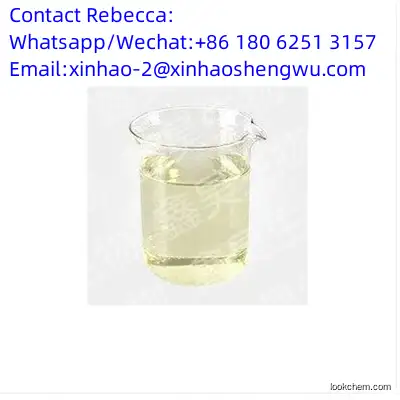 High Quality clove oil C7H12ClN3O2 CAS 8000-34-8