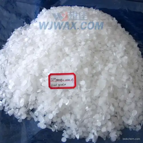 WEIJIA food grade paraffin wax