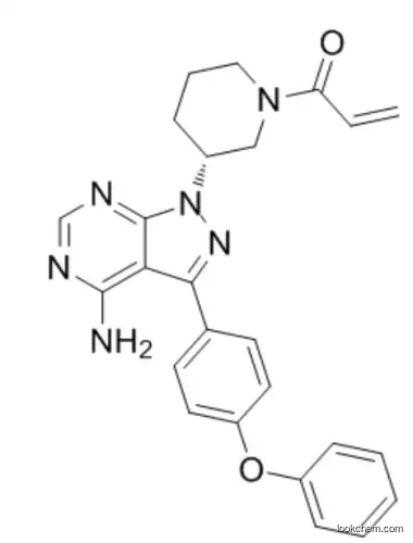 Apalutamide Powder CAS 956104-40-8 A
