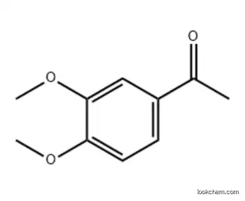 CAS 1131-62-0 3, 4-Dimethoxyacetophenone