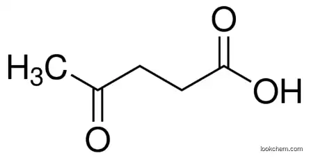 Levulinic Acid CAS ：123-76-2