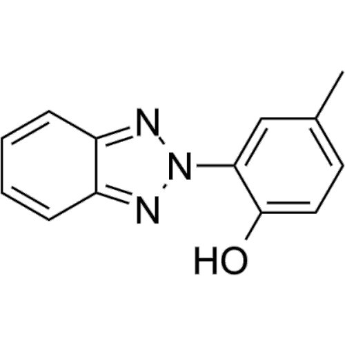 2-(2H-Benzotriazol-2-yl)-p-cresol CAS2440-22-4
