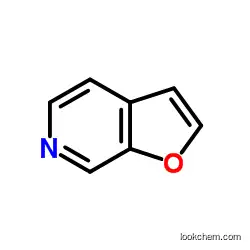 Furo[2,3-c]pyridine CAS19539-50-5