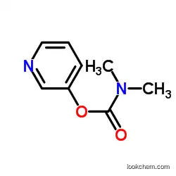 3-Pyridyl dimethylcarbamate CAS51581-32-9