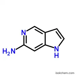 1H-Pyrrolo[3,2-c]pyridin-6-amine