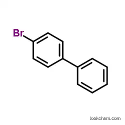 4-Bromobiphenyl CAS92-66-0