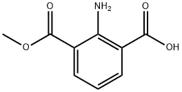 METHYL 2-AMINO-3-CARBOXYBENZOATE  CAS:253120-47-7