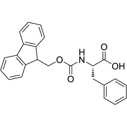 FMOC-PHENYLALANINE CAS35661-40-6