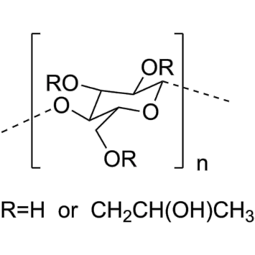 Hydroxypropyl cellulose CAS9004-64-2