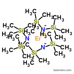 ERBIUM TRIS[BIS(TRIMETHYLSILYL)AMIDE]CAS103457-72-3