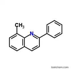 2-Phenyl-8-Methylquinoline